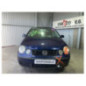 Commande de phare VOLKSWAGEN POLO 4