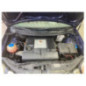 Commande de phare VOLKSWAGEN POLO 4