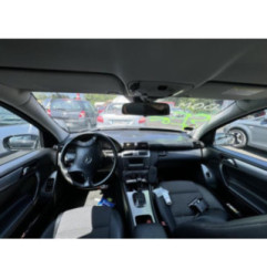 Interrupteur de leve vitre avant gauche MERCEDES CLASSE C 203 Photo n°16