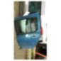 Porte arriere gauche RENAULT MODUS