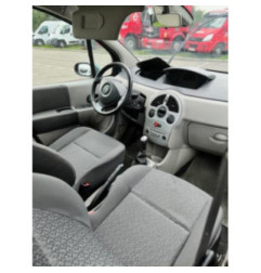 Porte arriere gauche RENAULT MODUS Photo n°7