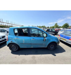 Porte arriere gauche RENAULT MODUS Photo n°14