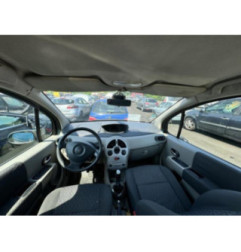 Porte arriere gauche RENAULT MODUS Photo n°16