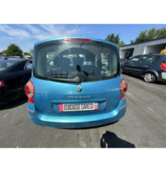 Porte arriere gauche RENAULT MODUS Photo n°20