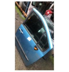 Porte avant droit RENAULT MODUS Photo n°1