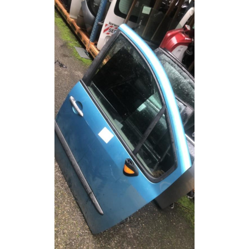 Porte avant droit RENAULT MODUS