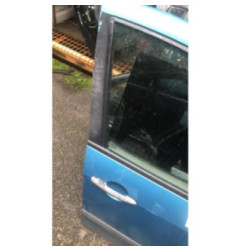 Porte avant droit RENAULT MODUS Photo n°3