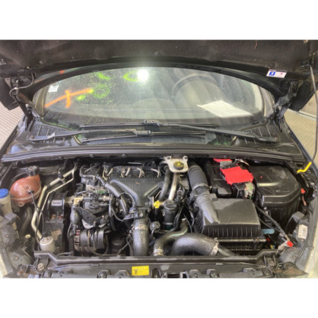 Capot PEUGEOT 308 1