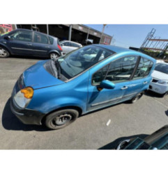 Porte avant droit RENAULT MODUS Photo n°14