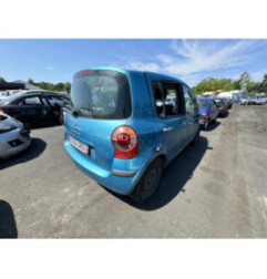 Porte avant droit RENAULT MODUS Photo n°20