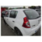 Capot DACIA SANDERO 1