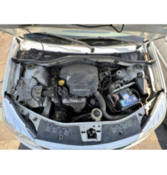 Capot DACIA SANDERO 1 Photo n°9