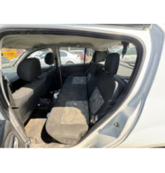 Capot DACIA SANDERO 1 Photo n°19