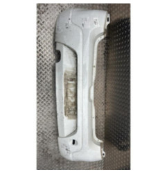 Pare choc arriere DACIA SANDERO 1 Photo n°1