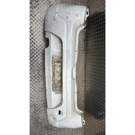 Pare choc arriere DACIA SANDERO 1 Photo n°1