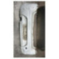 Pare choc arriere DACIA SANDERO 1