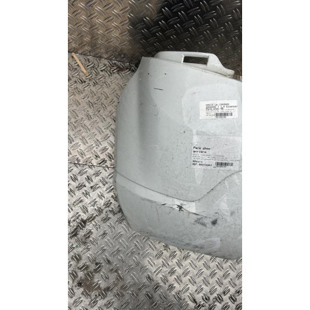 Pare choc arriere DACIA SANDERO 1