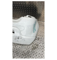 Pare choc arriere DACIA SANDERO 1 Photo n°3