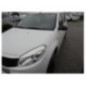Pare choc arriere DACIA SANDERO 1