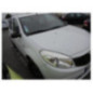 Pare choc arriere DACIA SANDERO 1