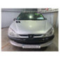 Commande chauffage PEUGEOT 206