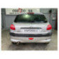 Commande chauffage PEUGEOT 206