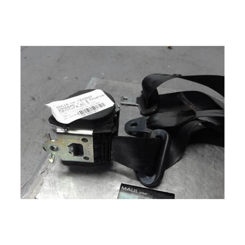 Ceinture avant droit DACIA SANDERO 1
