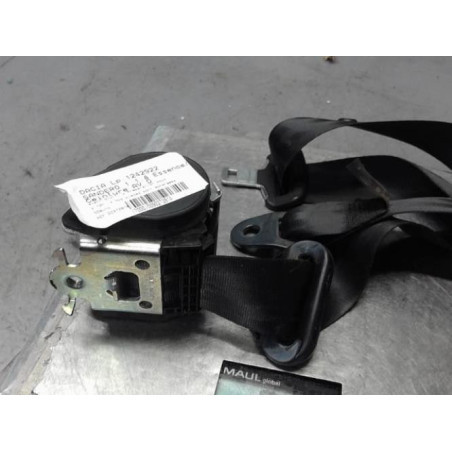 Ceinture avant droit DACIA SANDERO 1 Photo n°1