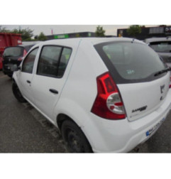 Ceinture avant droit DACIA SANDERO 1 Photo n°5