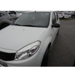 Ceinture avant droit DACIA SANDERO 1 Photo n°8