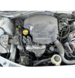 Ceinture avant droit DACIA SANDERO 1 Photo n°12