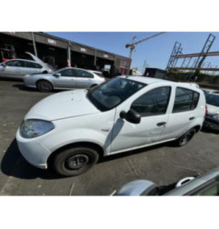 Ceinture avant droit DACIA SANDERO 1 Photo n°13