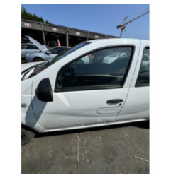 Ceinture avant droit DACIA SANDERO 1 Photo n°14