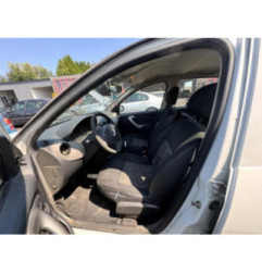 Ceinture avant droit DACIA SANDERO 1 Photo n°19