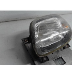 Optique avant principal gauche (feux)(phare) RENAULT CLIO 2