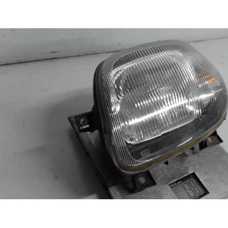 Optique avant principal gauche (feux)(phare) RENAULT CLIO 2