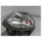 Optique avant principal gauche (feux)(phare) RENAULT CLIO 2