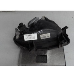 Optique avant principal gauche (feux)(phare) RENAULT CLIO 2 Photo n°4