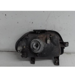 Optique avant principal gauche (feux)(phare) RENAULT CLIO 2 Photo n°5