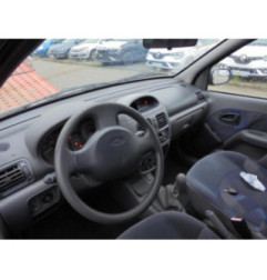 Optique avant principal gauche (feux)(phare) RENAULT CLIO 2 Photo n°8