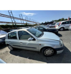 Optique avant principal gauche (feux)(phare) RENAULT CLIO 2 Photo n°16