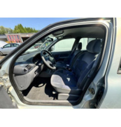 Optique avant principal gauche (feux)(phare) RENAULT CLIO 2 Photo n°17