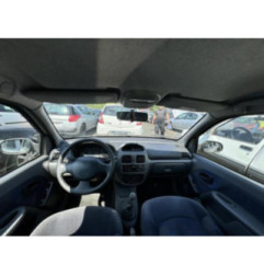 Optique avant principal gauche (feux)(phare) RENAULT CLIO 2 Photo n°18