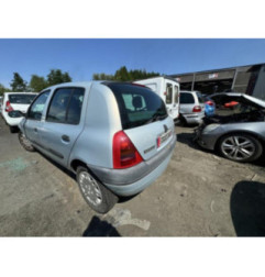 Optique avant principal gauche (feux)(phare) RENAULT CLIO 2 Photo n°20