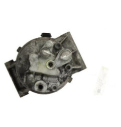 Compresseur clim RENAULT SCENIC 2 Photo n°6