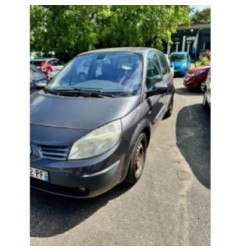 Compresseur clim RENAULT SCENIC 2 Photo n°7