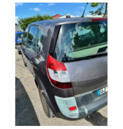 Compresseur clim RENAULT SCENIC 2 Photo n°10