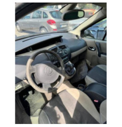 Compresseur clim RENAULT SCENIC 2 Photo n°11