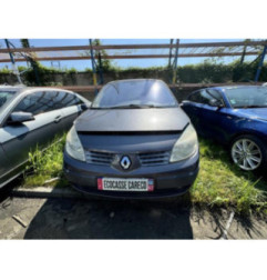 Compresseur clim RENAULT SCENIC 2 Photo n°12