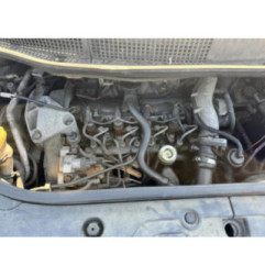 Compresseur clim RENAULT SCENIC 2 Photo n°14